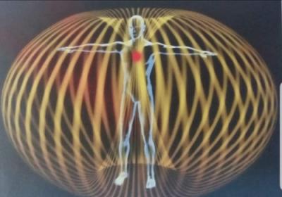 Cum functioneaza viata-din perspectiva biofizicala. Medicina energo-informationala.