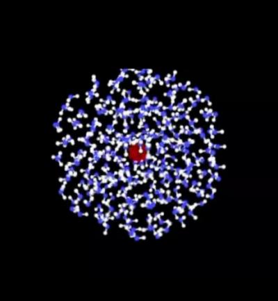 Dereglarea energetica a plamanilor-medicina energo informationala