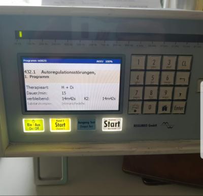 Atacuri de panica, stres-medicina energo informationala,