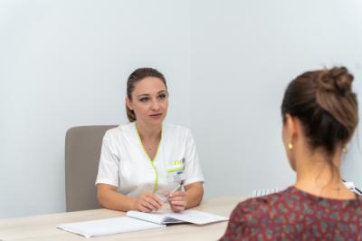 Tumoră de 5 cm descoperită întâmplător la CT. Cum a fost diagnosticată prin ecoendoscopie și biopsie