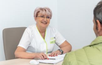 Prof. Univ. Dr. Doina Catrinoiu