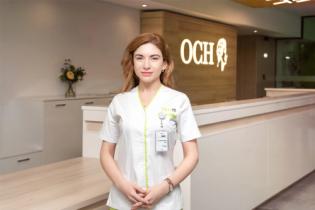 Dr.Cristina-Ramona Tase, Medic specialist neurologie