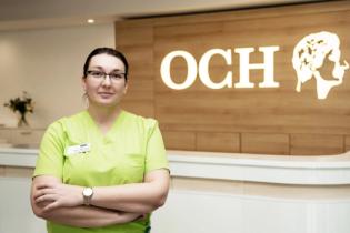 Dr.Anca Angela Levițchi, Medic specialist oncologie