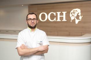 Dr.Ardit Belishta, Medic specialist ORL