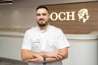 Dr.Răzvan Dragoș Boșneagu, Medic specialist Chirurgie Toracică și Chirurgie Generală