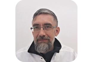 Dr. Ștefan Anderlik, Medic primar ortopedie – traumatologie