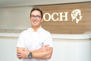 Dr.Ciprian Constantin Chițu, Medic specialist radiologie, imagistică medicală și radiologie intervențională