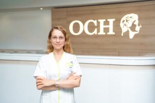 Dr.Ana Maria Drujă