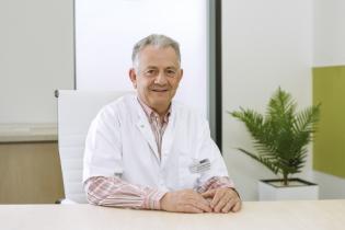 Ș.L. Dr. Dorel Oprea, Medic primar chirurgie generală