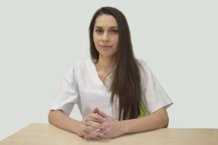 Dr.Laura Vexler, Medic specialist chirurgie vasculară