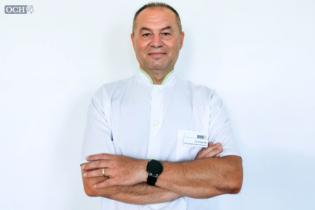 Dr.Ion Crăciun, Medic specialist chirurgie cardiovasculară