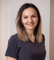 Medic dentistDr. Ioana Rotaru