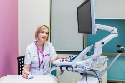 Ecografia Doppler - aplicatii in neurologie