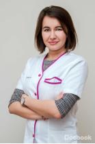 Dr.Raluca Jipa