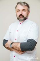 Dr.Armand Frasineanu 