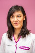 Dr.Zela Cofoian Amet