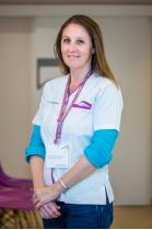 Psiholog ClinicianMonica Bolocan