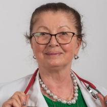 Medic primarDr. Balmeș Elena