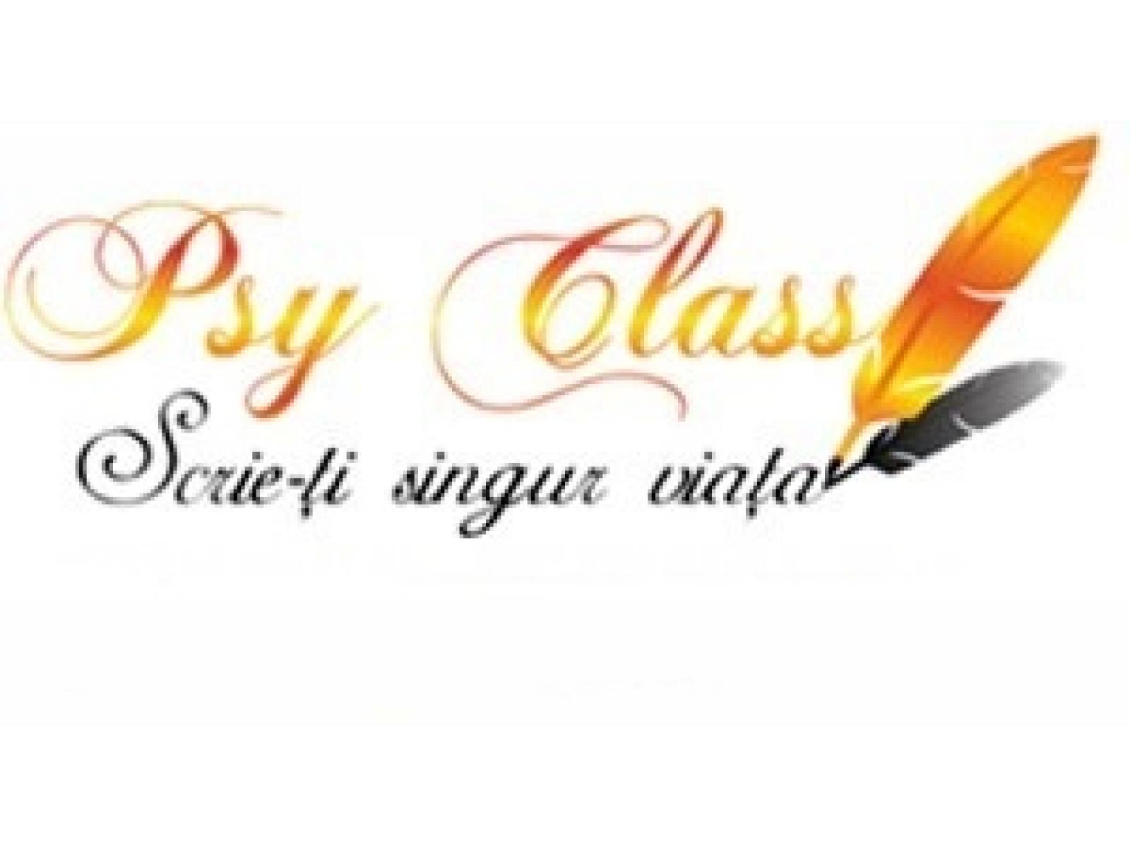 Centrul de Psihiatrie si Psihoterapie Psy Class - sigla.jpg