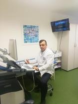 Medic primarConf. Dr. Avram Claudiu