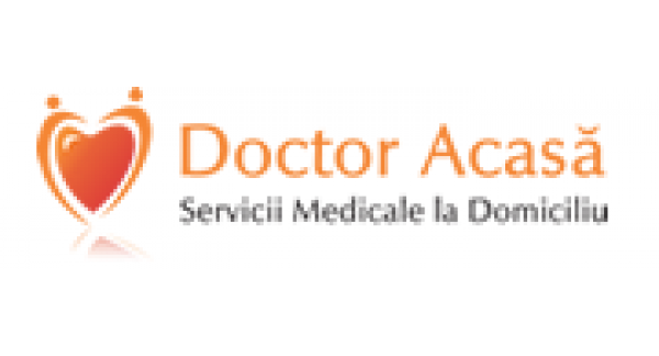 Doctor Acasa - Servicii Medicale Complete La Domiciliu