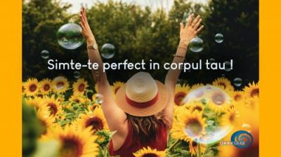 Terapie cu ozon -  ozonoterapie