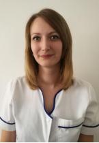 Dr.Oprea Alina Andreea