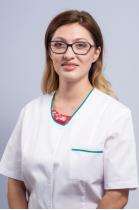 Dr.Caracostea Aurora