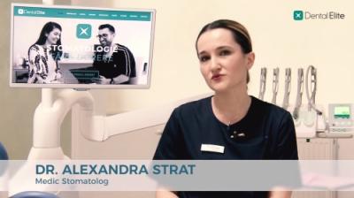 Microscopul dentar elimină riscurile care pot duce la un eșec al tratamentului endodontic