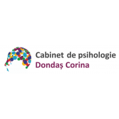 Psih.drd.Corina Dondas - Cabinet de psihologie