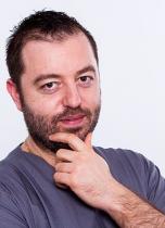 Medic StomatologAlecsandru IONESCU