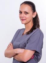 Medic StomatologAnca CONEAC