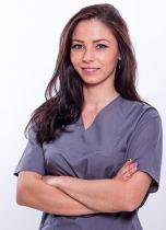 Medic StomatologAndreea FILIP