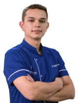 Medic implantologDaniel Ghinea