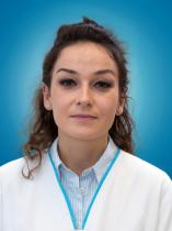 Dr.Alexandra Cocoi