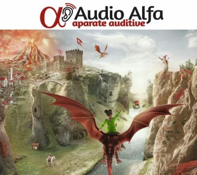 Taramul sunetelor - o calatorie povestita altfel by Audio Alfa - De unde stiu ca am o pierdere auditiva?