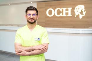 Dr. Marian Naum, Medic specialist cardiologie și medicină internă