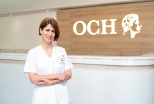 Dr.Anca Oltean, Medic primar ortodonție și ortopedie dento-facială