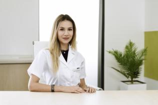 Asist. Univ. Dr. Elena Ciciu, Medic Specialist Nefrologie