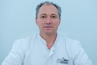 Dr.Marian Anghel, Medic primar gastroenterologie - medicină internă