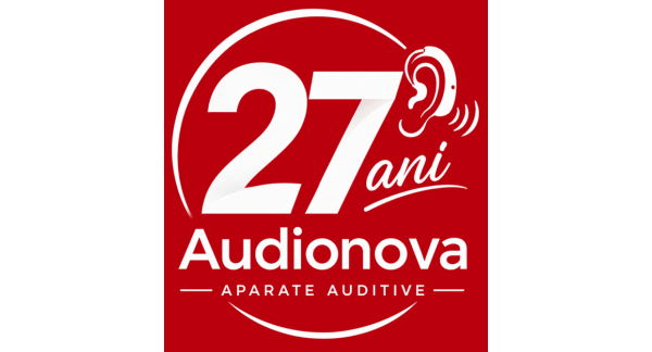 Audionova Arad - Augustin Doinaş