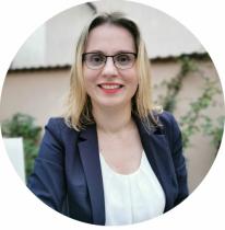 Medic specialist psihiatrie pediatricăIrimie-Ana Alecsandra