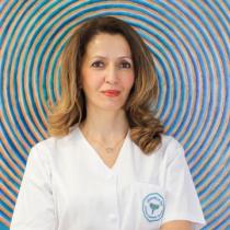 Medic Primar Boli Infectioase, HomeopatDr. Cristina Popescu