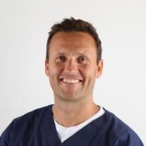 Dentist, Co-ConsultantDr. Sebastjan Perko