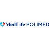 Hyperclinica MedLife Polimed Cub Center