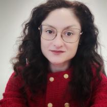 MEDIC SPECIALIST PSIHIATRUAlexandra-Elena Cazac