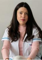 MEDIC SPECIALIST PSIHIATRUEdith-Laura Pop