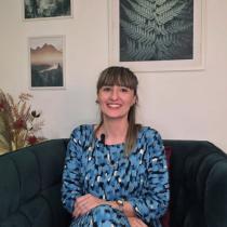 PSIHOTERAPEUT Irina Ruxandra Iacob