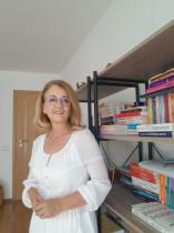 Psiholog clinician și PsihoterapeutRoxana Alexandra Popa