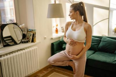 Stresul, impactul în dezvoltarea intrauterină a creierului